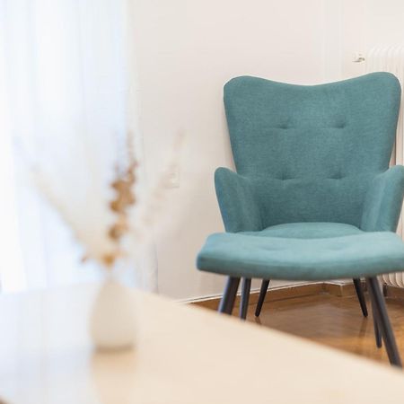 Golden Comfort By Greece Apartments 아테네 외부 사진