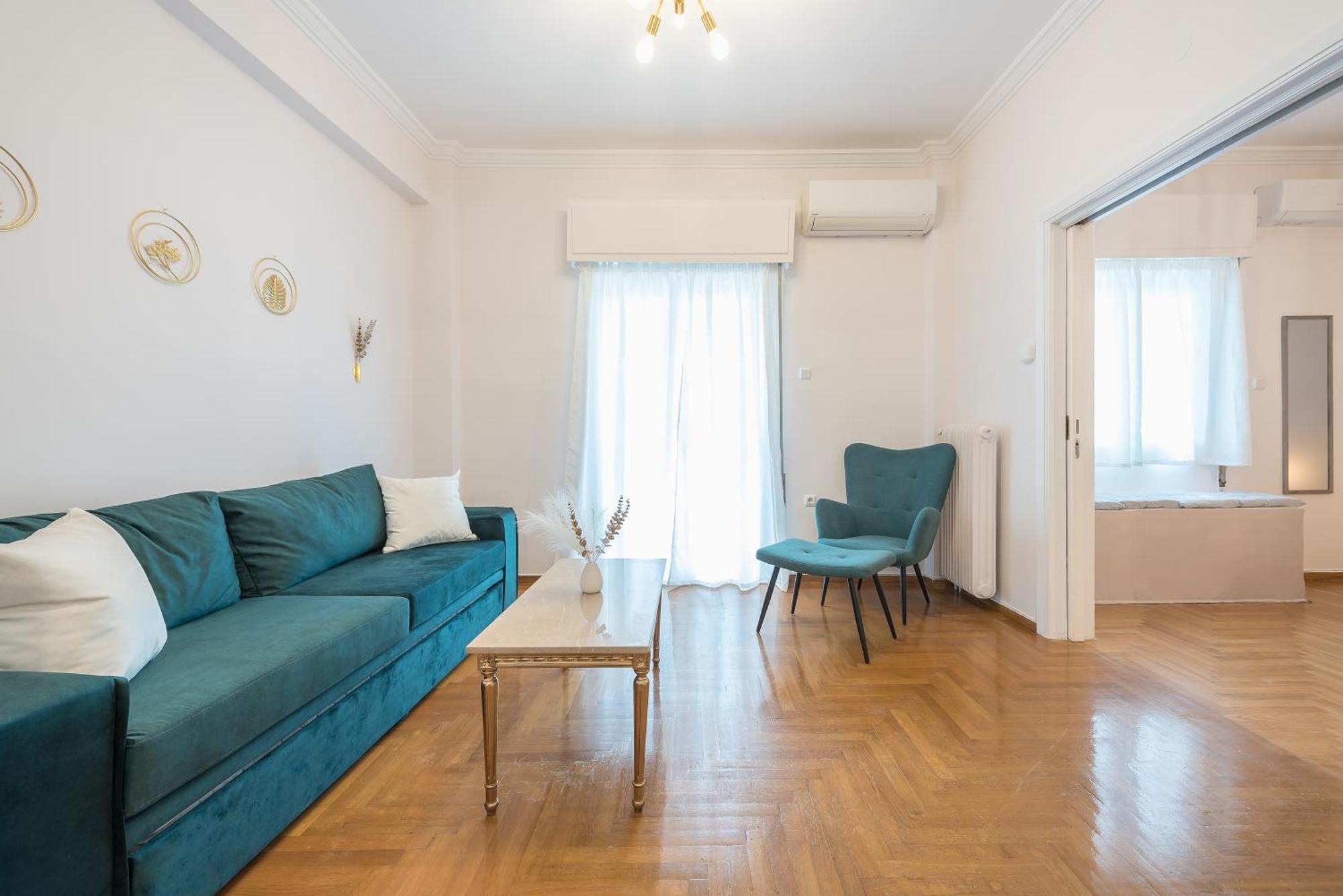 Golden Comfort By Greece Apartments 아테네 외부 사진