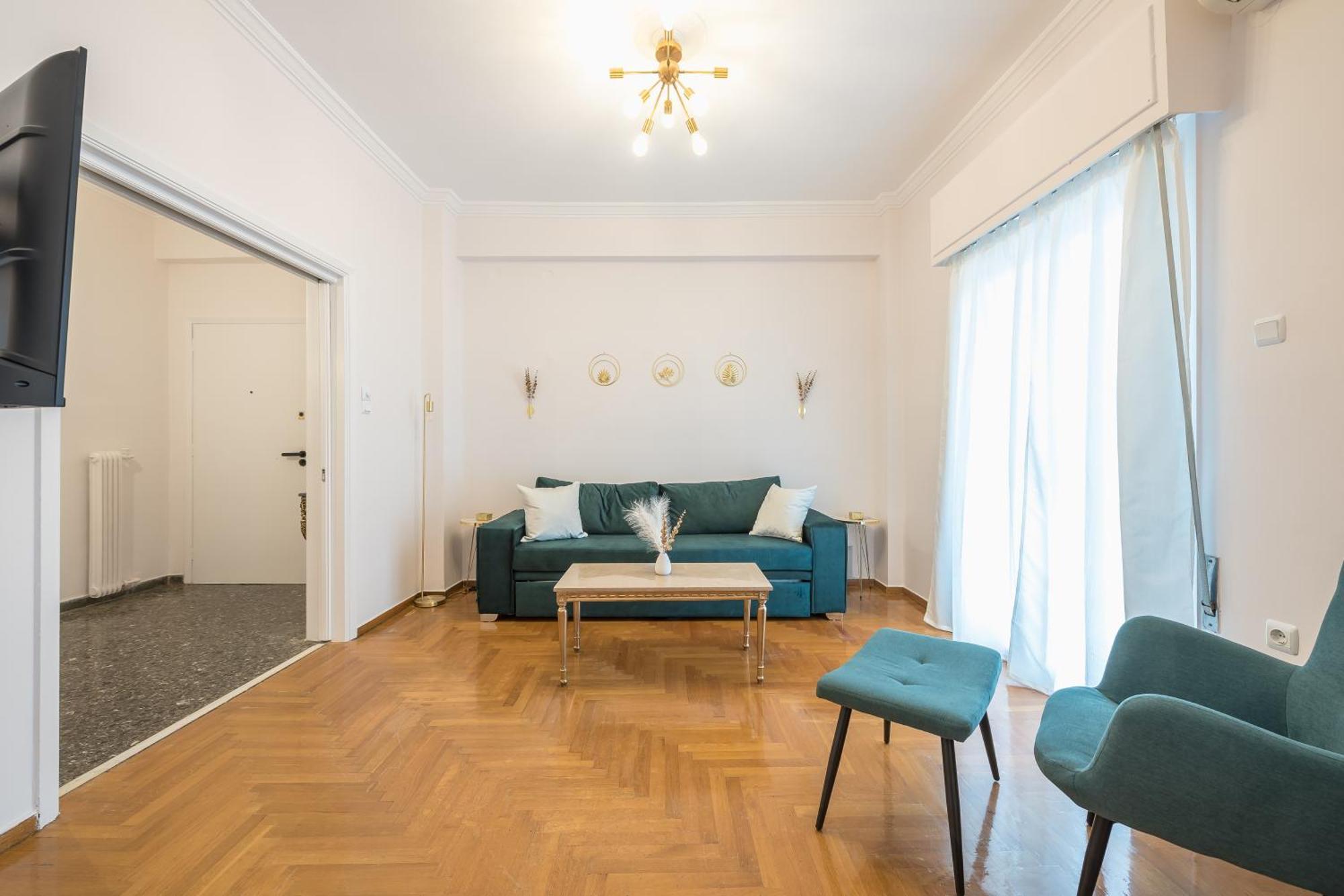 Golden Comfort By Greece Apartments 아테네 외부 사진