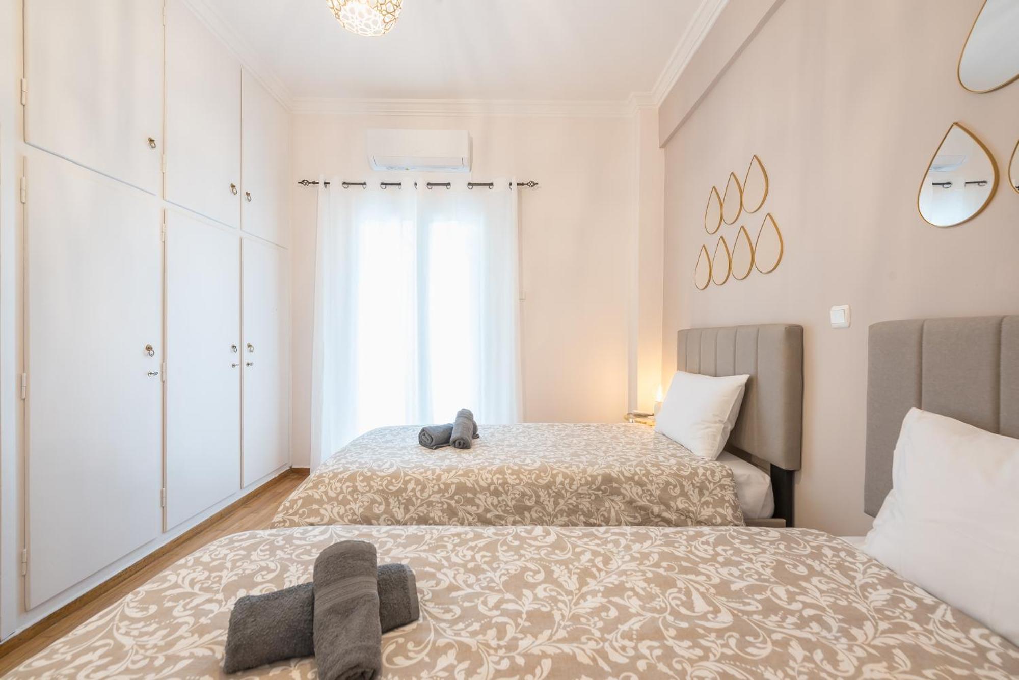 Golden Comfort By Greece Apartments 아테네 외부 사진